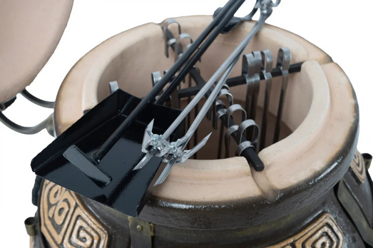 Тандыр Шар в Челябинске