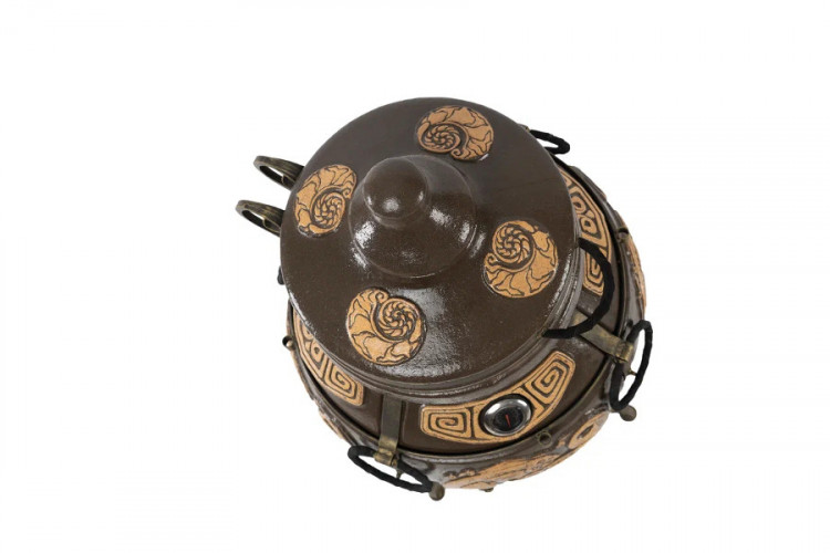 Тандыр Шар в Челябинске