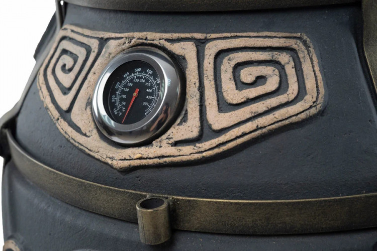 Тандыр Шар в Челябинске