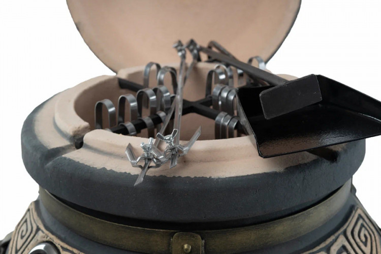 Тандыр Шар в Челябинске