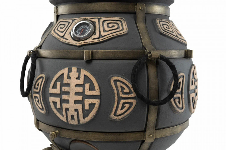 Тандыр Шар в Челябинске