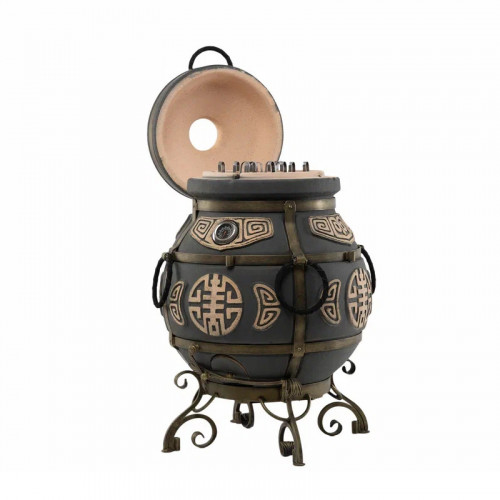 Тандыр Шар в Челябинске