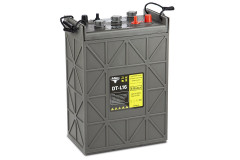Тяговый аккумулятор RuTrike WET DTL16 (L16H-AC) 6V275A/H C3 Тяговый аккумулятор RuTrike WET DTL16 (L16H-AC) 6V275A/H C3