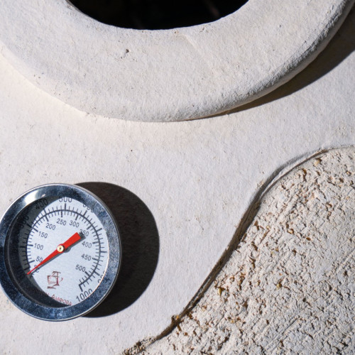 Тандыр Скиф с поворотной крышкой в Челябинске