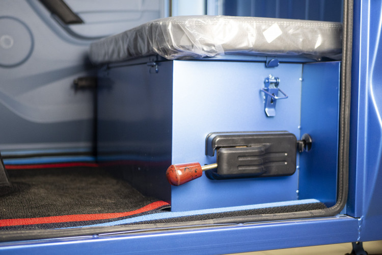 Электротрицикл Rutrike КАРГО Кабина обогрев 1500 грузовой в Челябинске