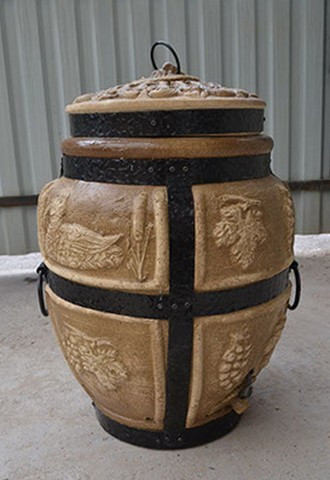 Тандыр Электрический Утка в Челябинске