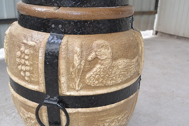 Тандыр Электрический Утка в Челябинске