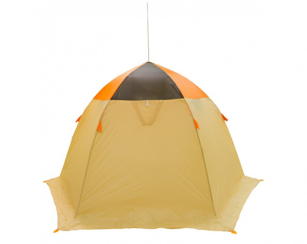 Палатка для рыбалки Омуль-3 в Челябинске