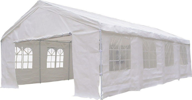 Шатер-тент Green Glade 4 х 4 х 3 м (3054) в Челябинске