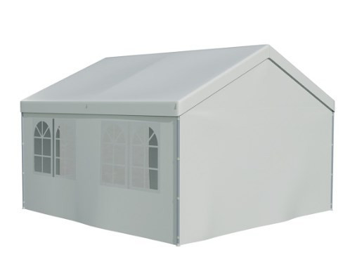 Шатер-тент Green Glade 4 х 4 х 3 м (3054) в Челябинске