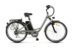 Электровелосипед UNIMOTO DACHA Электровелосипед UNIMOTO DACHA