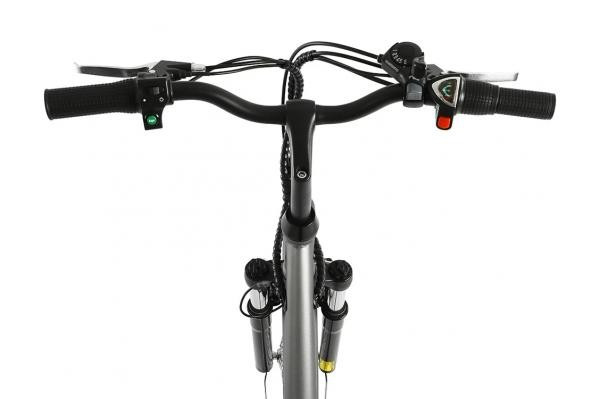 Электровелосипед UNIMOTO DACHA в Челябинске