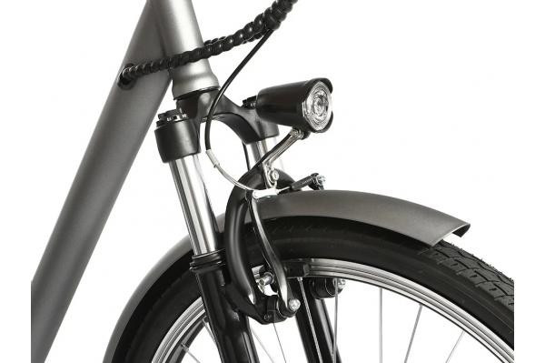 Электровелосипед UNIMOTO DACHA в Челябинске