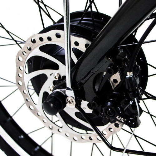 Электровелосипед Hiper Engine Tres F03 в Челябинске