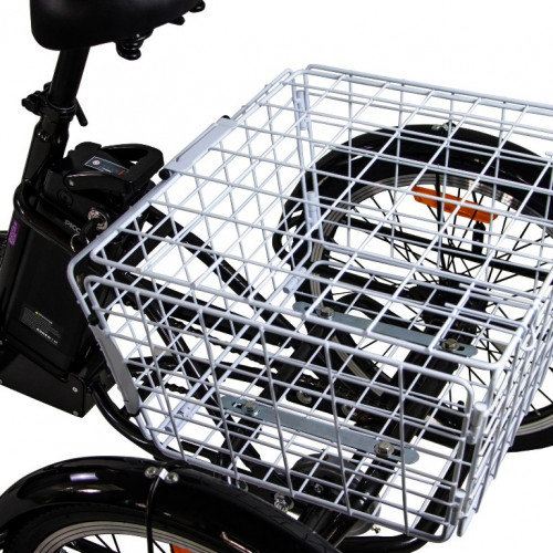 Электровелосипед Hiper Engine Tres F03 в Челябинске