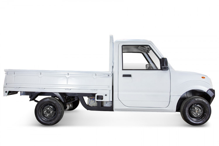 Электромобиль RTA АКТИВ в Челябинске