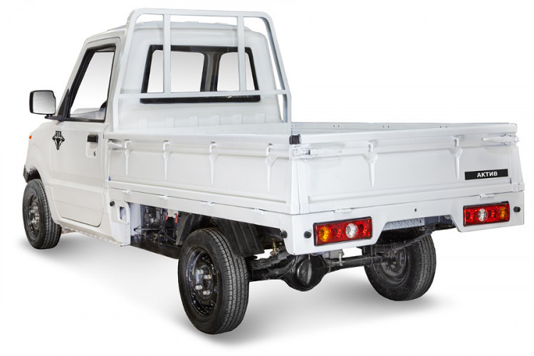 Электромобиль RTA АКТИВ в Челябинске