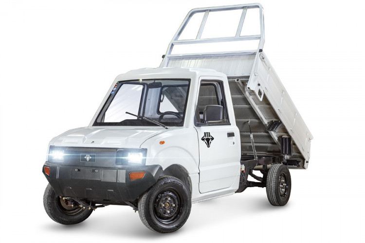 Электромобиль RTA АКТИВ в Челябинске