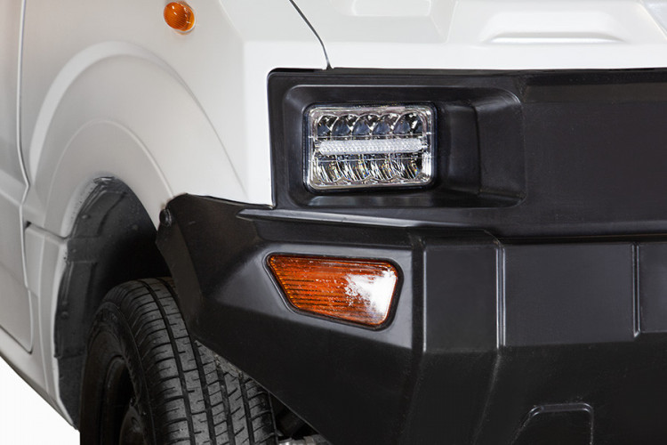 Электромобиль RTA АКТИВ в Челябинске