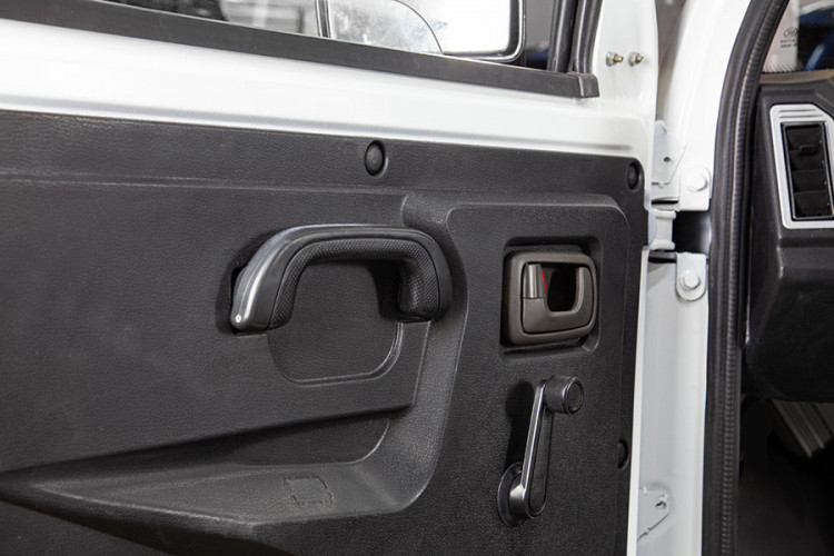 Электромобиль RTA АКТИВ в Челябинске