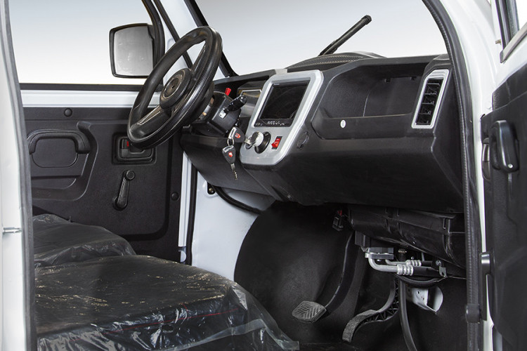 Электромобиль RTA АКТИВ в Челябинске