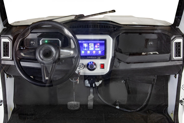 Электромобиль RTA АКТИВ в Челябинске