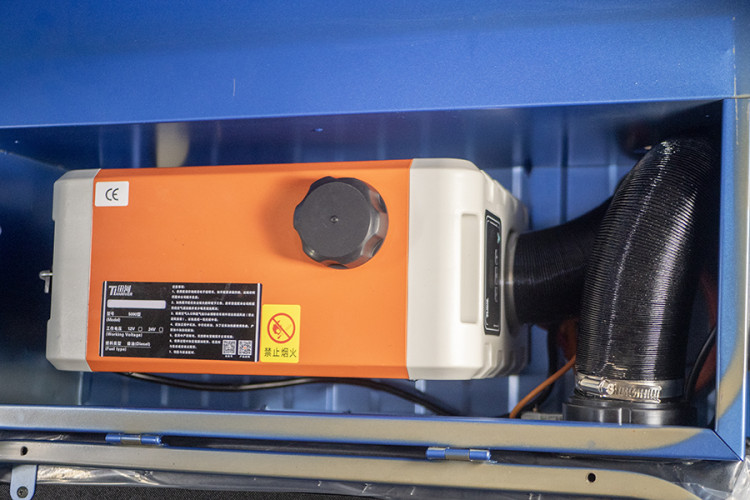 Электротрицикл Rutrike КАРГО Кабина Дуал обогрев 1500 фургон в Челябинске