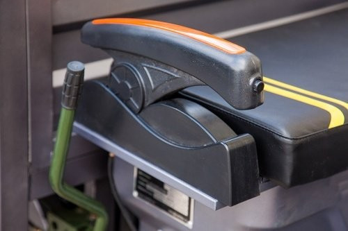 Грузовой электрический трицикл RuTrike Антей-У в Челябинске