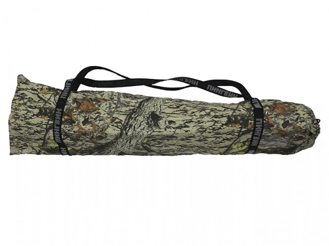 Раскладушка туристическая (185*65*40) Пингвин в Челябинске