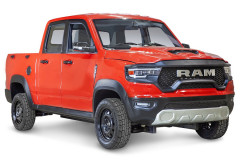 Электромобиль RTA БИЗОН Е 4x4 Электромобиль RTA БИЗОН Е 4x4