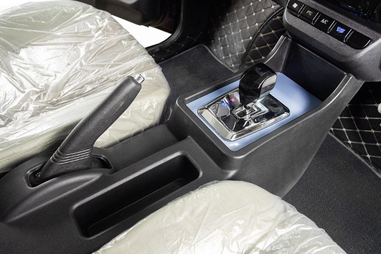 Электромобиль RTA БИЗОН Е 4x4 в Челябинске