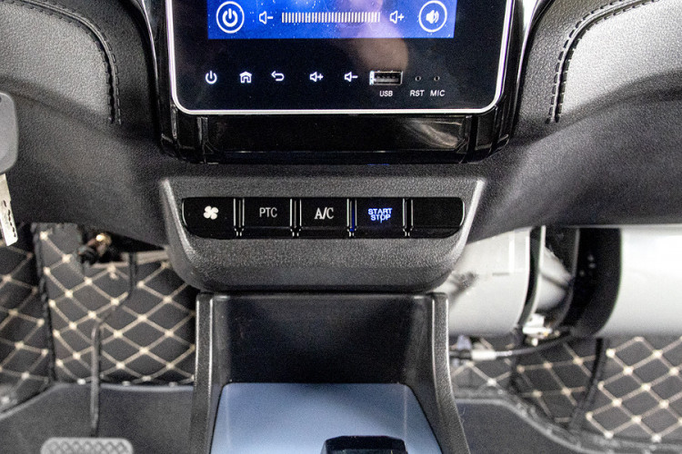 Электромобиль RTA БИЗОН Е 4x4 в Челябинске