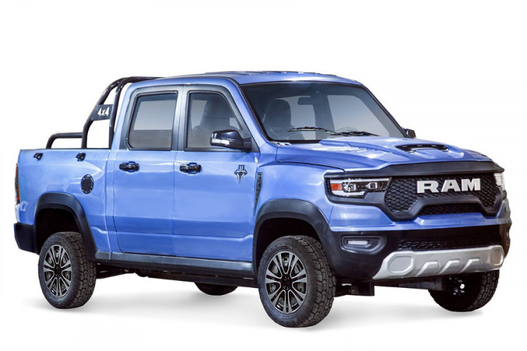 Электромобиль RTA БИЗОН Е 4x4 в Челябинске