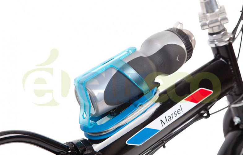 Противоугонная система + тросы Kreima KC-001 в Челябинске