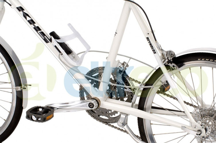 Противоугонная система + тросы Kreima KC-001 в Челябинске