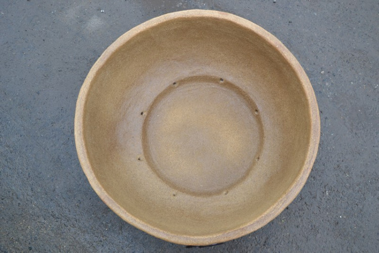 Очаг для костра большой Подсолнух в Челябинске