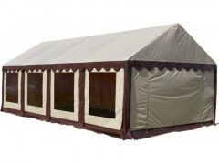 Шатер-беседка Митек Гросс 8,0 X 4,0 Шатер-беседка Митек Гросс 8,0 X 4,0