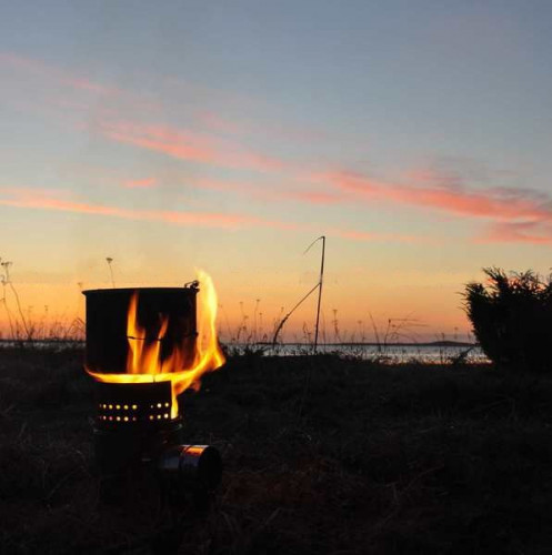 Турбо-печка PS600Т в Челябинске