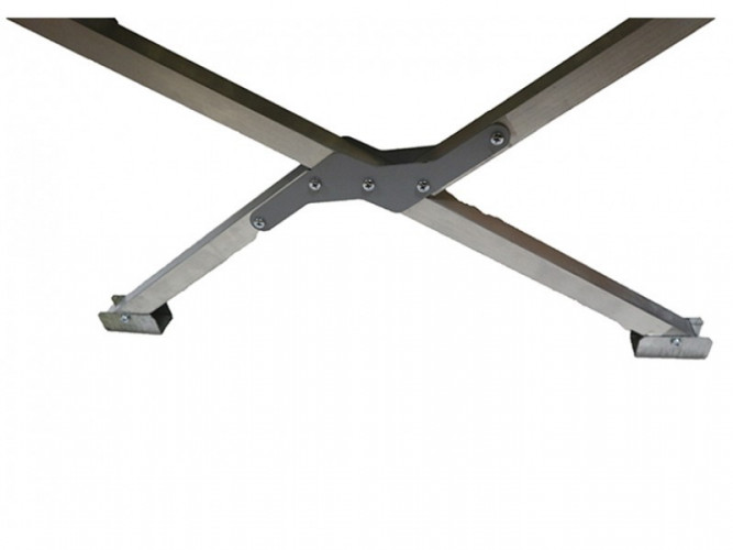 Раскладушка туристическая (195*65*40) Пингвин в Челябинске