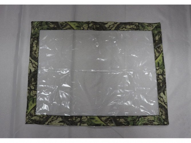 Раскладушка туристическая (195*65*40) Пингвин в Челябинске