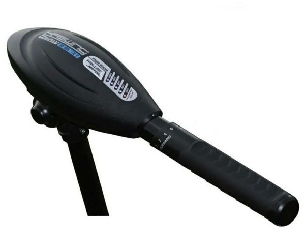 Лодочный электромотор Haswing Osapian 55 lbs в Челябинске