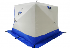Зимняя палатка для рыбалки SibFisher 1.8-2.15