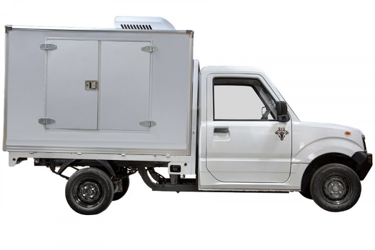 Электромобиль RTA ТЕРМО в Челябинске