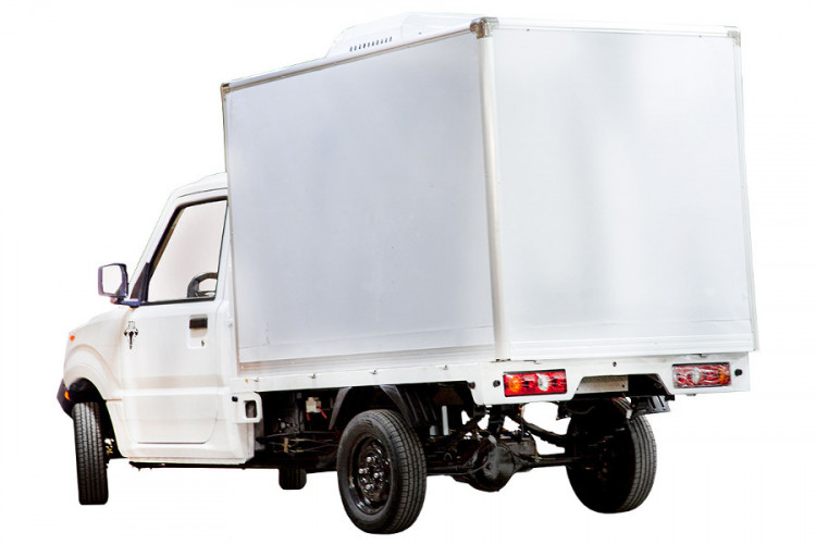 Электромобиль RTA ТЕРМО в Челябинске