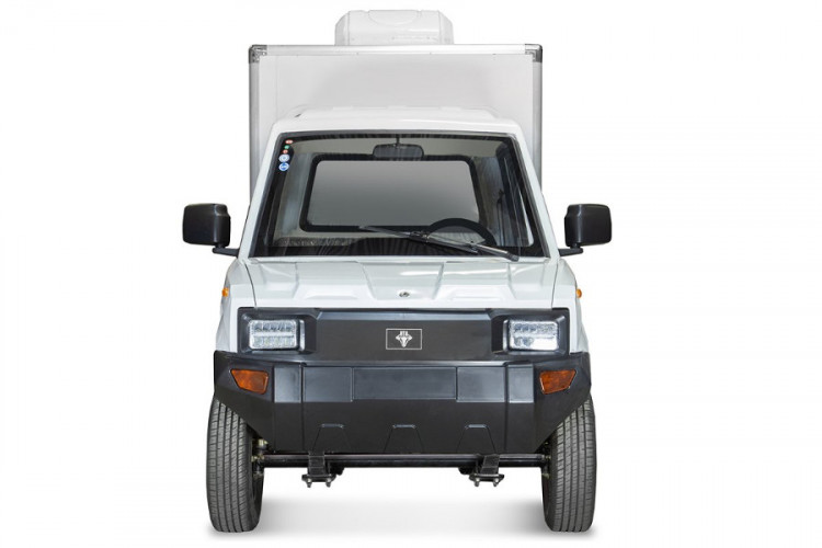 Электромобиль RTA ТЕРМО в Челябинске