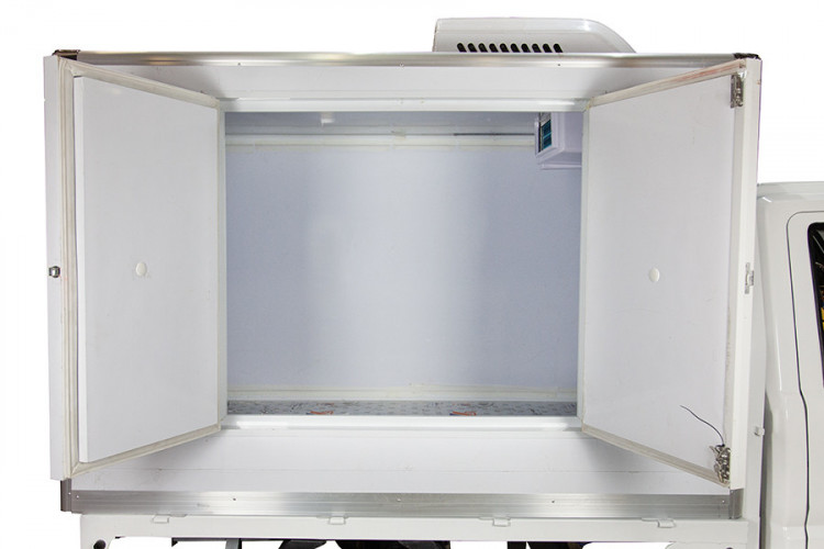 Электромобиль RTA ТЕРМО в Челябинске