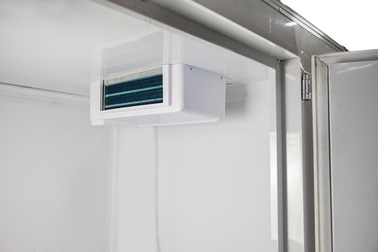 Электромобиль RTA ТЕРМО в Челябинске