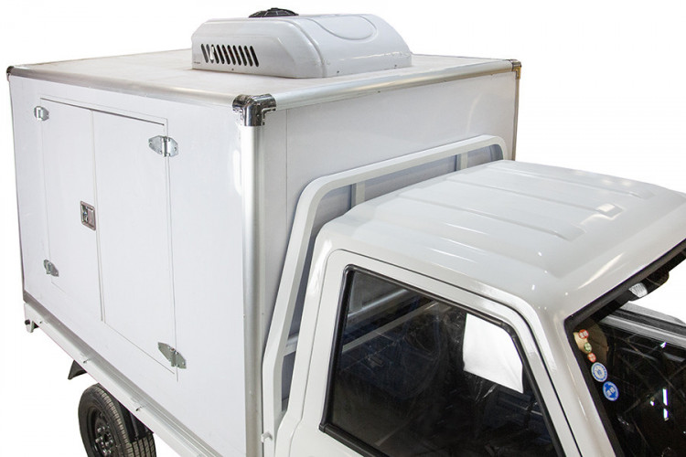 Электромобиль RTA ТЕРМО в Челябинске