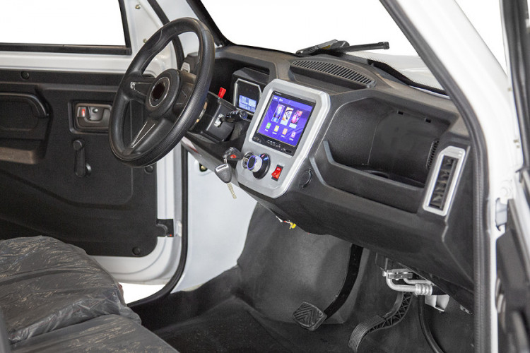 Электромобиль RTA ТЕРМО в Челябинске