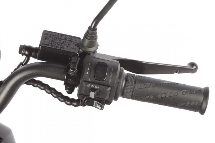 Электровелосипед Gelbert Condor GT в Челябинске